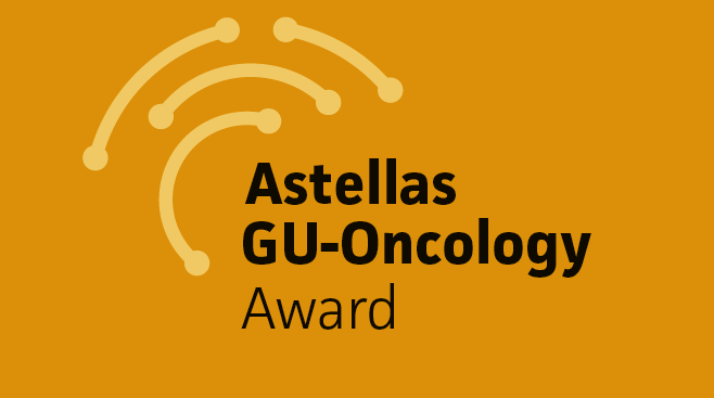 Astellas Award