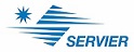 Logo Servier