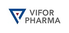 Logo Vifor Webseite