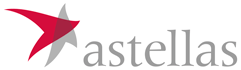 Logo Astellas