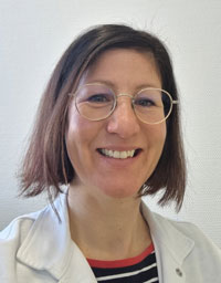 Dr. med. Vérène Dougoud 