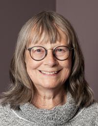 Dr. Ursula Ganz-Blättler
