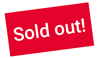 Sold out!