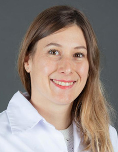 Dr. med. Noémie Lang, Hôpitaux universitaires de Genève HUG