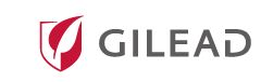 Logo Gilead