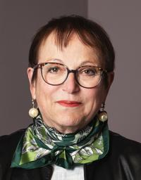 Helga Meier Schnorf