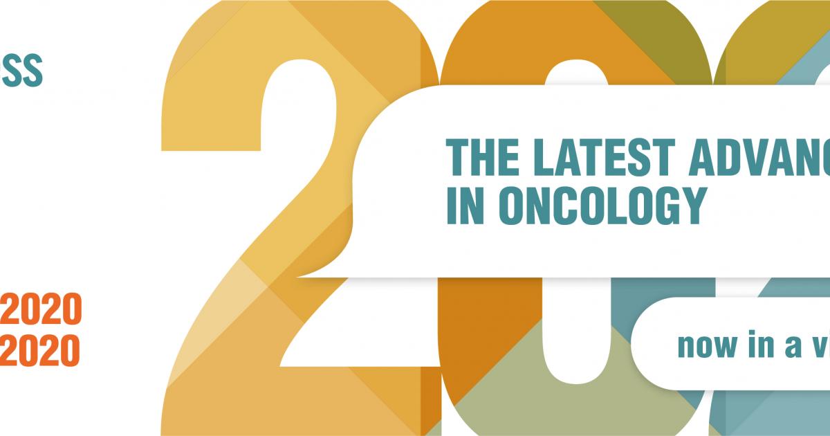 SAKK auf dem European Society for Medical Oncology (ESMO) Virtual
