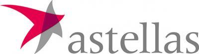 Astellas Pharma AG