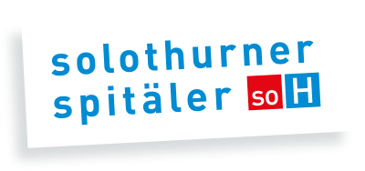 Bürgerspital Solothurn - Solothurner Spitäler