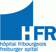 Hôpital Fribourgeois - Hôpital Cantonal