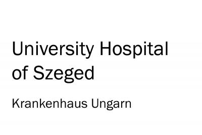 University Hospital of Szeged
