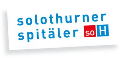 Kantonsspital Olten - Solothurner Spitäler