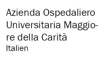 Azienda Ospedaliero Universitaria Maggiore della Carità