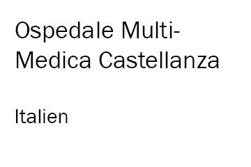Ospedale MultiMedica Castellanza
