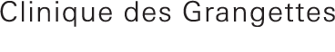 Clinique des Grangettes