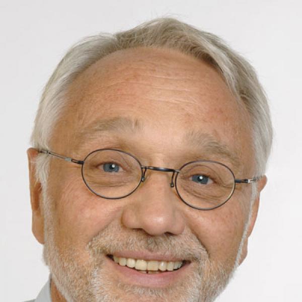 Rolf A. Stahel