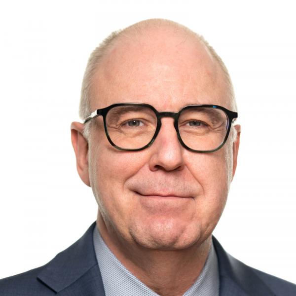 Roger von Moos