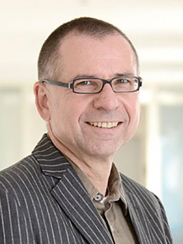 Bernd Hägele
