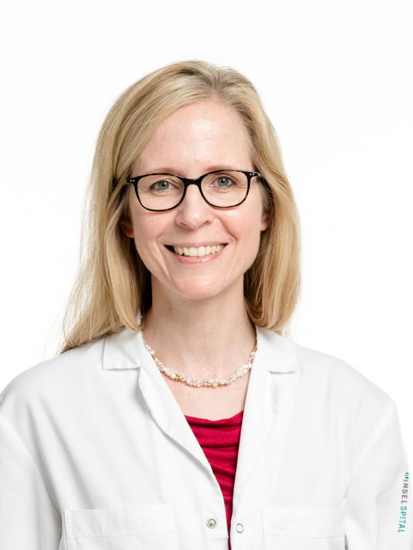 Sara C. Meyer