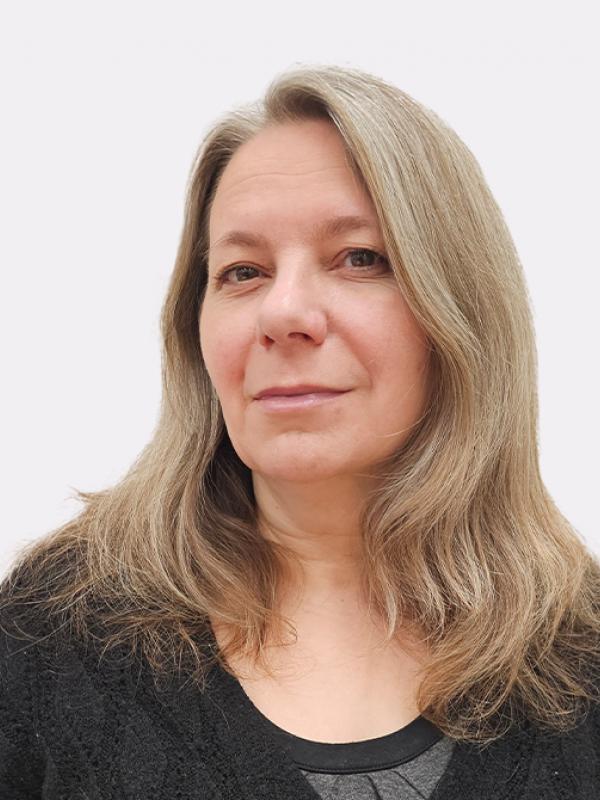 Anne-Laure Rougemont-Pidoux