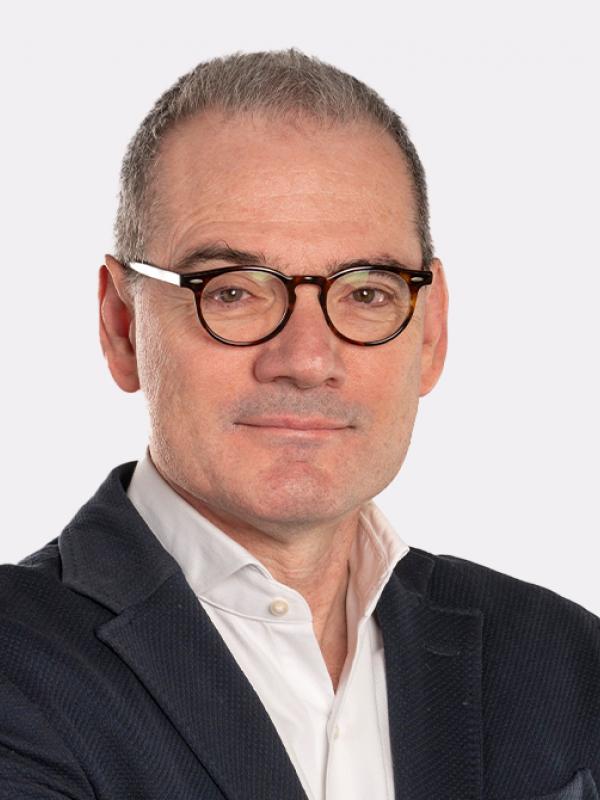 George Coukos