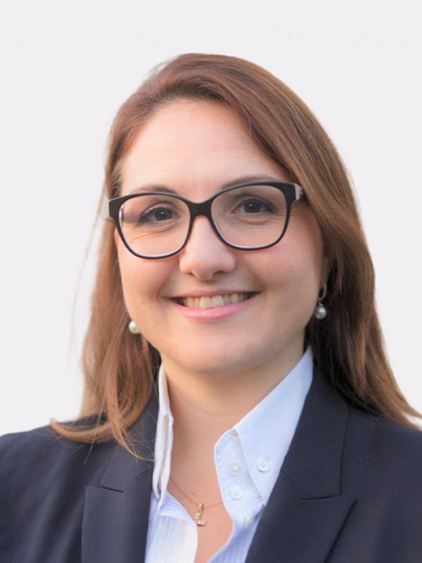 Alessandra Curioni-Fontecedro