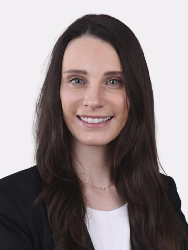 Lisa Jungblut
