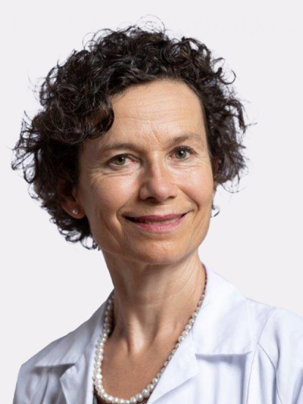 Ursula Hasler-Strub