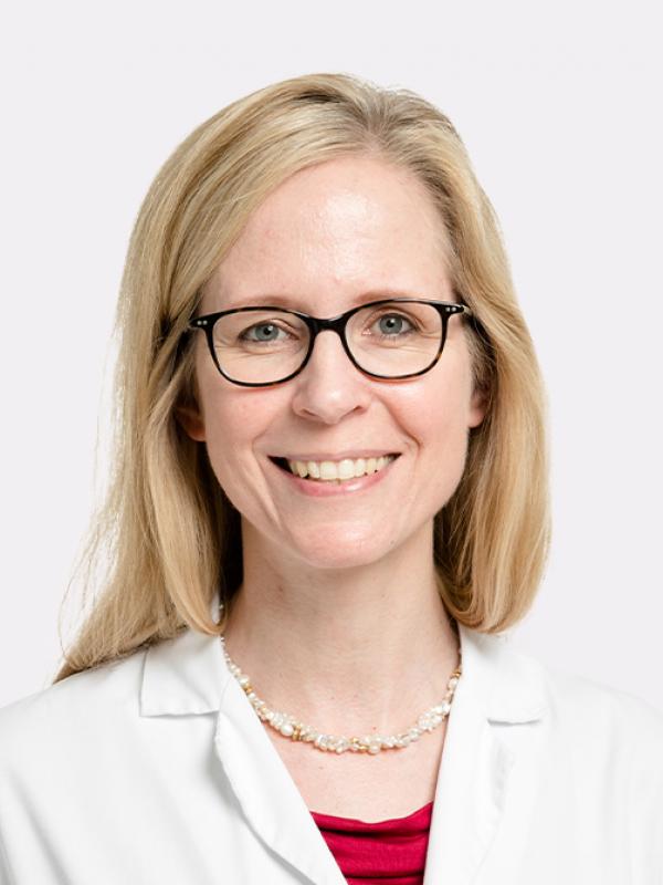 Sara C. Meyer