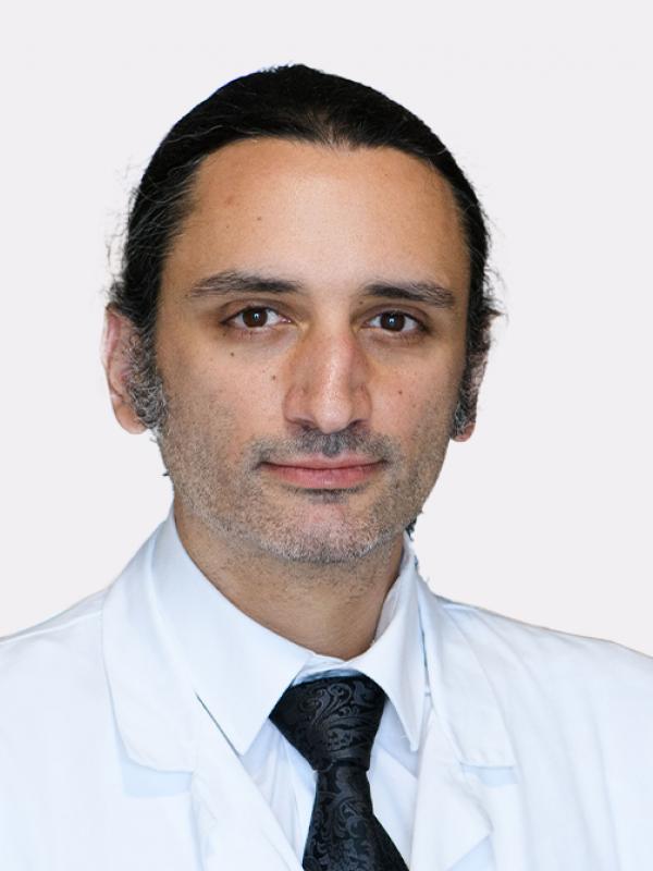Panagiotis Balermpas