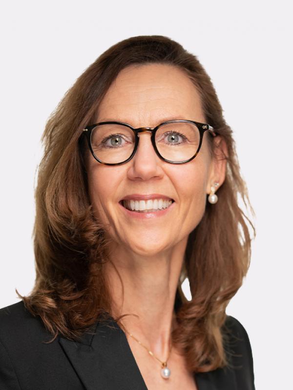 Christine Biaggi Rudolf