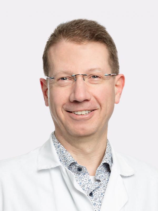 Michael Daskalakis