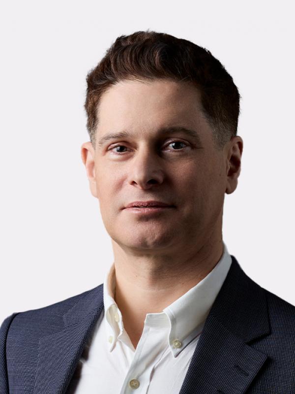 Markus Jörger