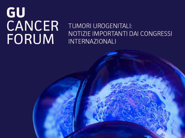 GU Cancer Forum 2025 it Teaser