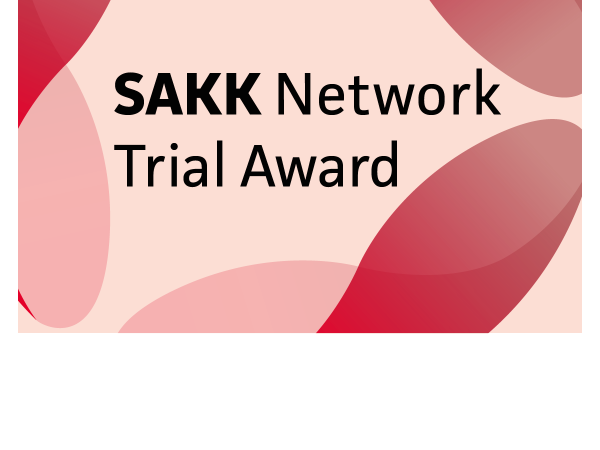 SAKK Network Trial Award Teaser