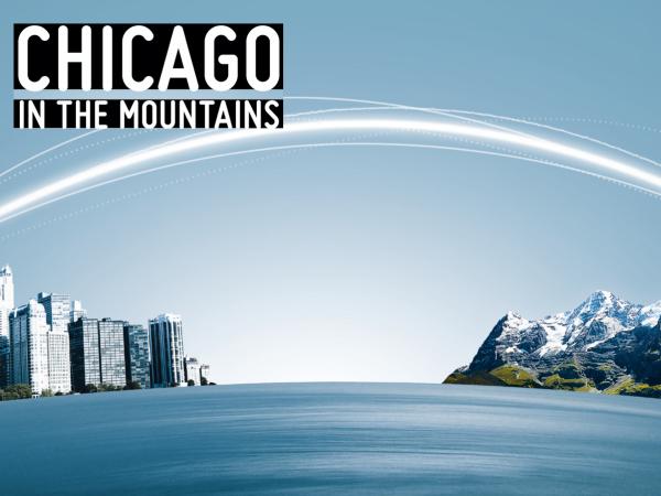 Chicago in the Mountains 2024 Header