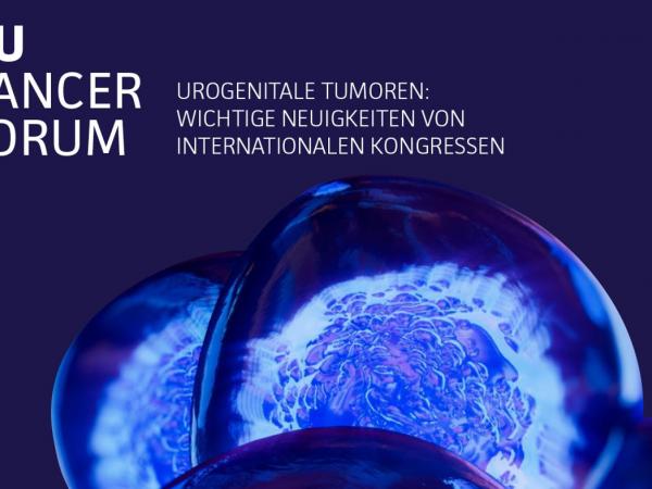 GU CANCER FORUM ZURICH